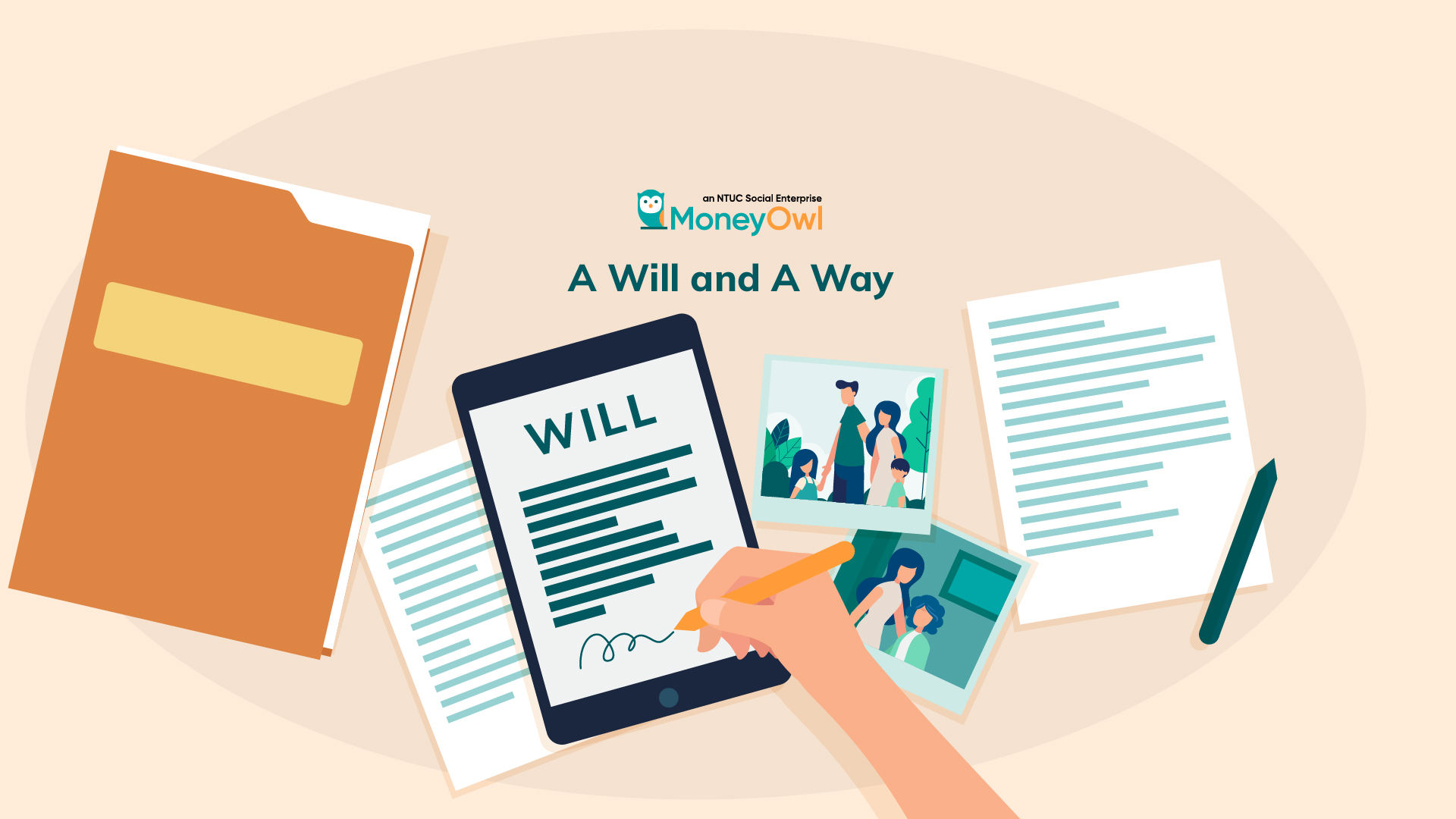 230418 - MoneyOwl - A Will and A Way - Thumbnail[ANN]