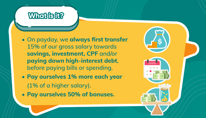 3. Pay Myself First and More Each Year-02