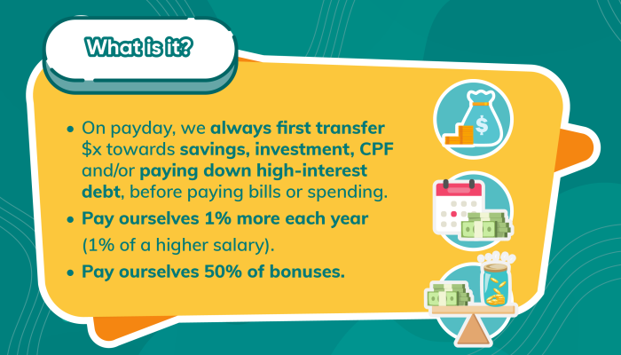3. Pay Myself First and More Each Year-02